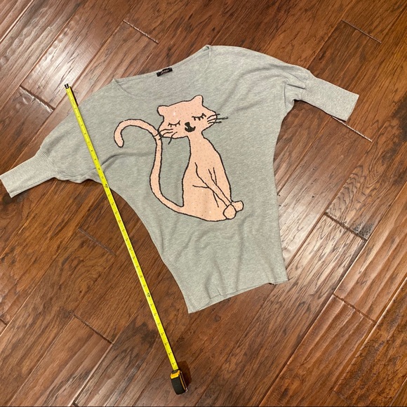 Destello Sweater. - Picture 3 of 7